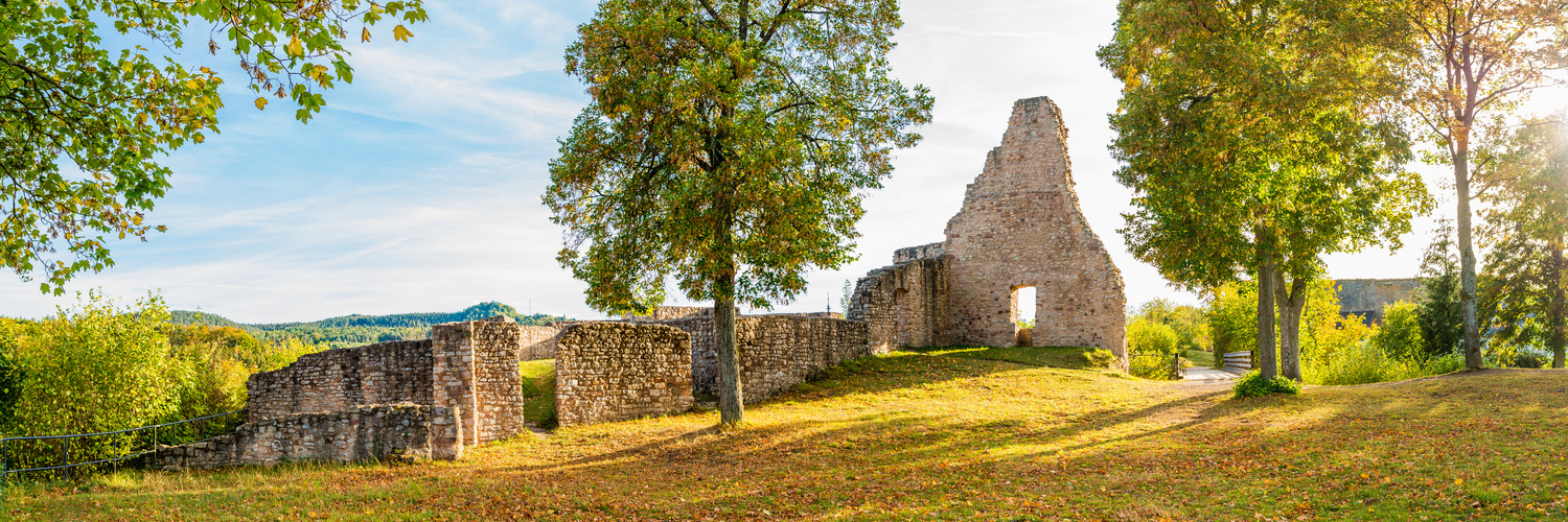 Löwenburg - Gerolstein (3)