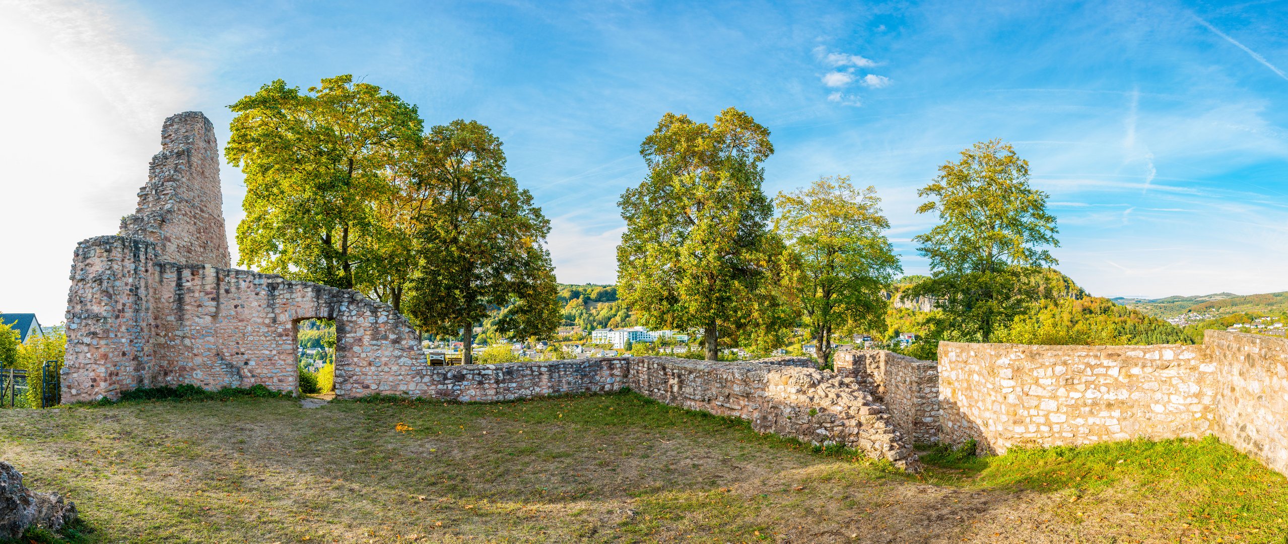 Löwenburg - Gerolstein (5)