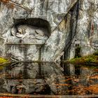 löwendenkmaL iN luzerN