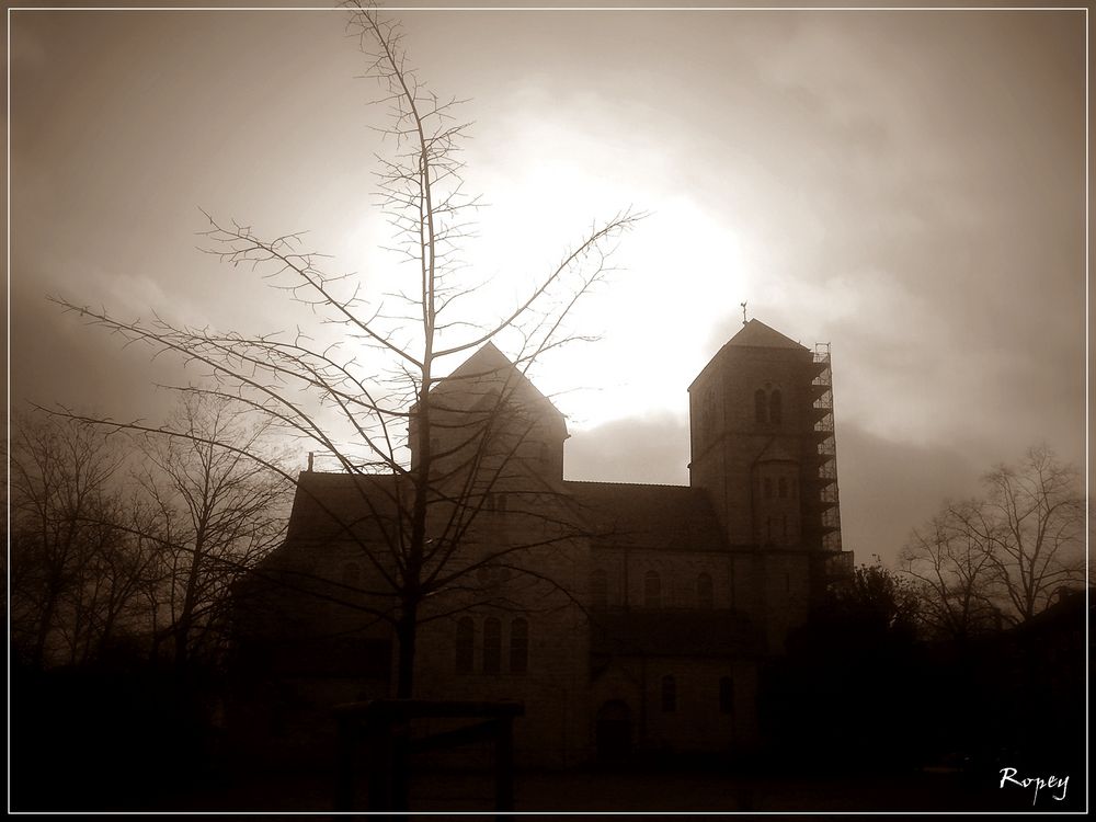 Löwenkirche