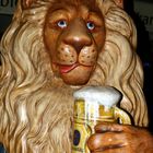 Löwenparade: Prost