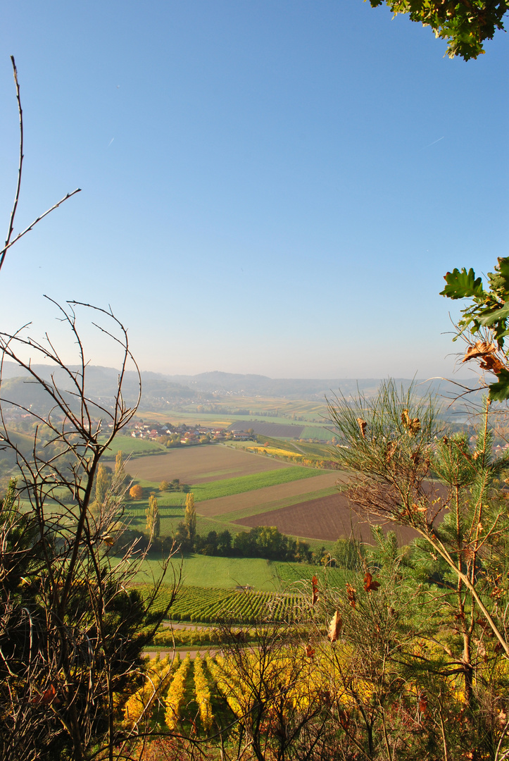 Löwensteiner Berge