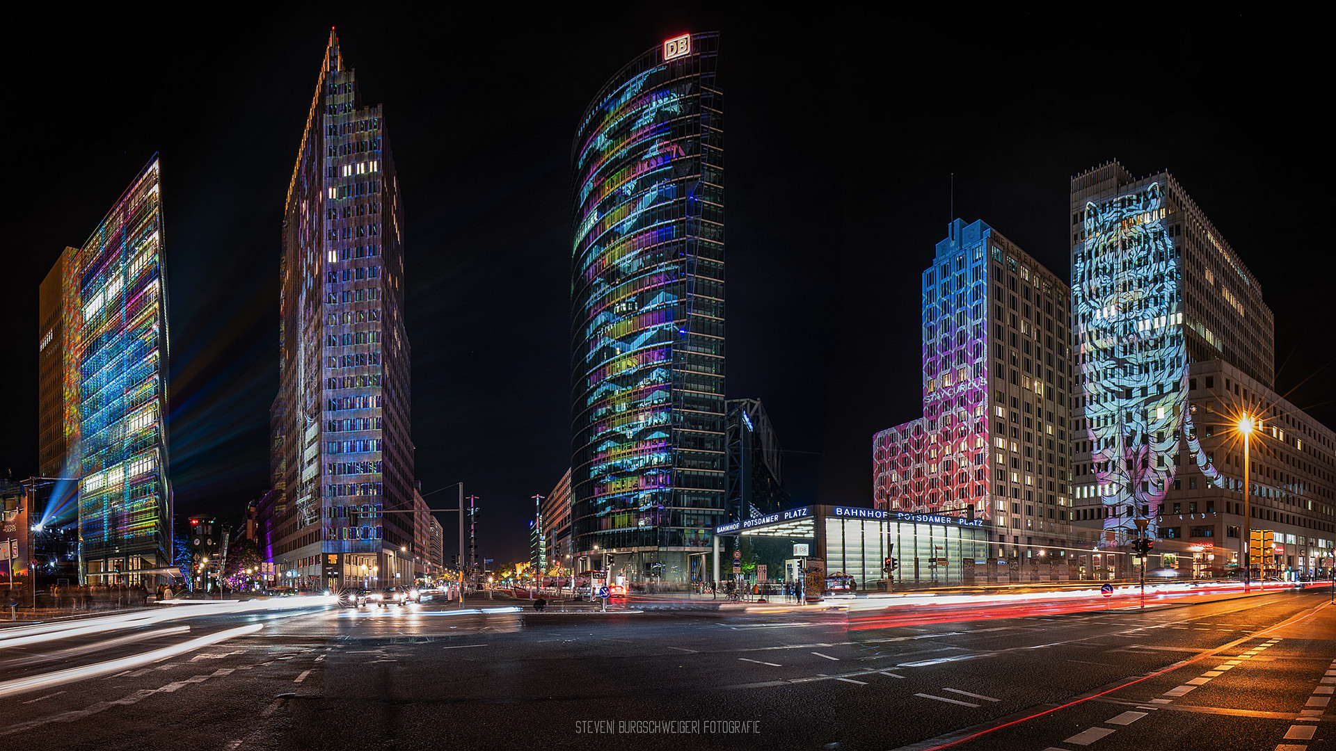 LOF Potsdamer Platz 