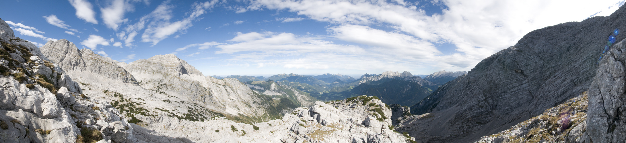 Loferer Steinalpen