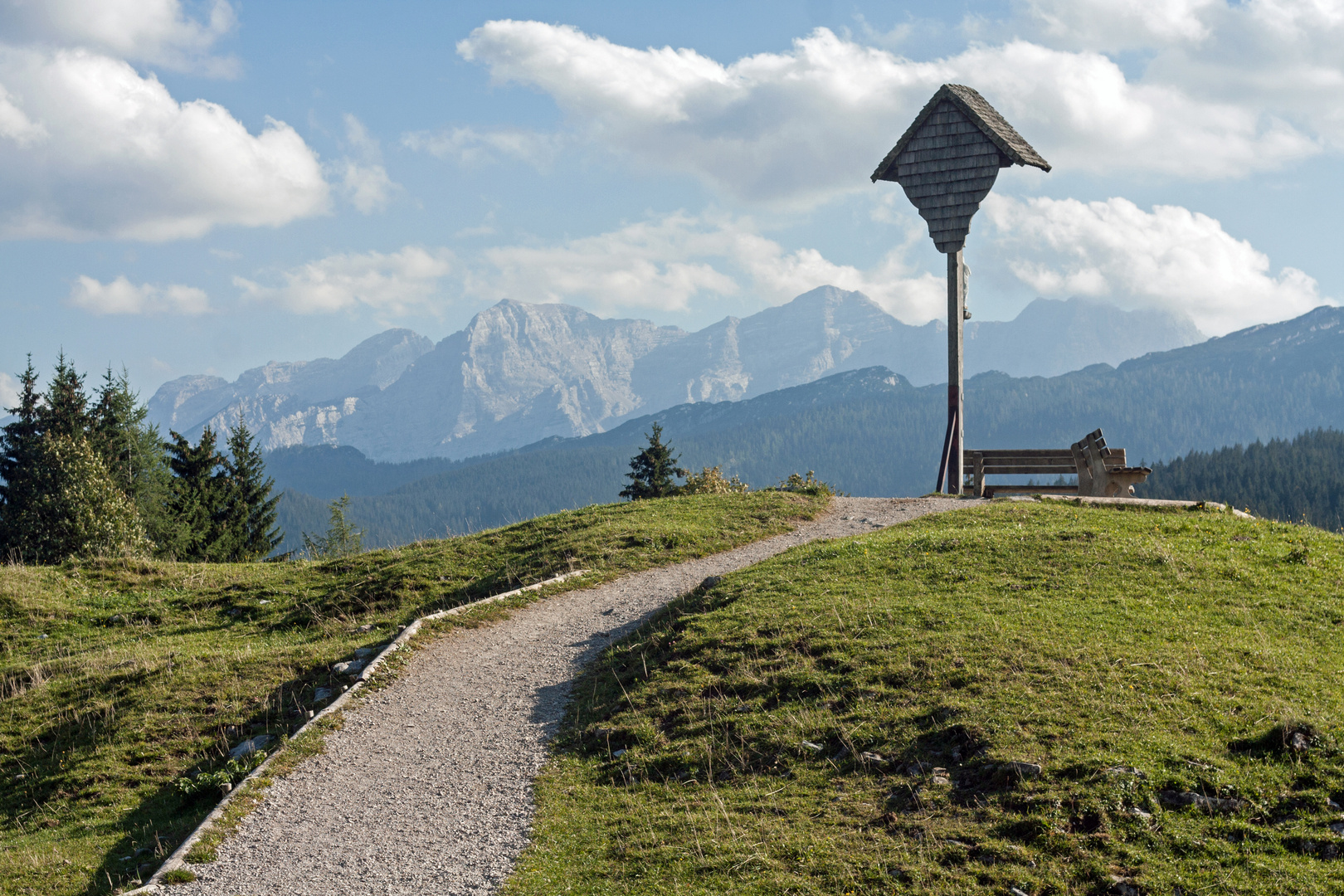 Loferer Steinberge