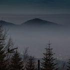 Loffenau_im_Nebel