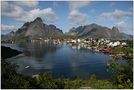 Lofoten 01 by H. Antopetz