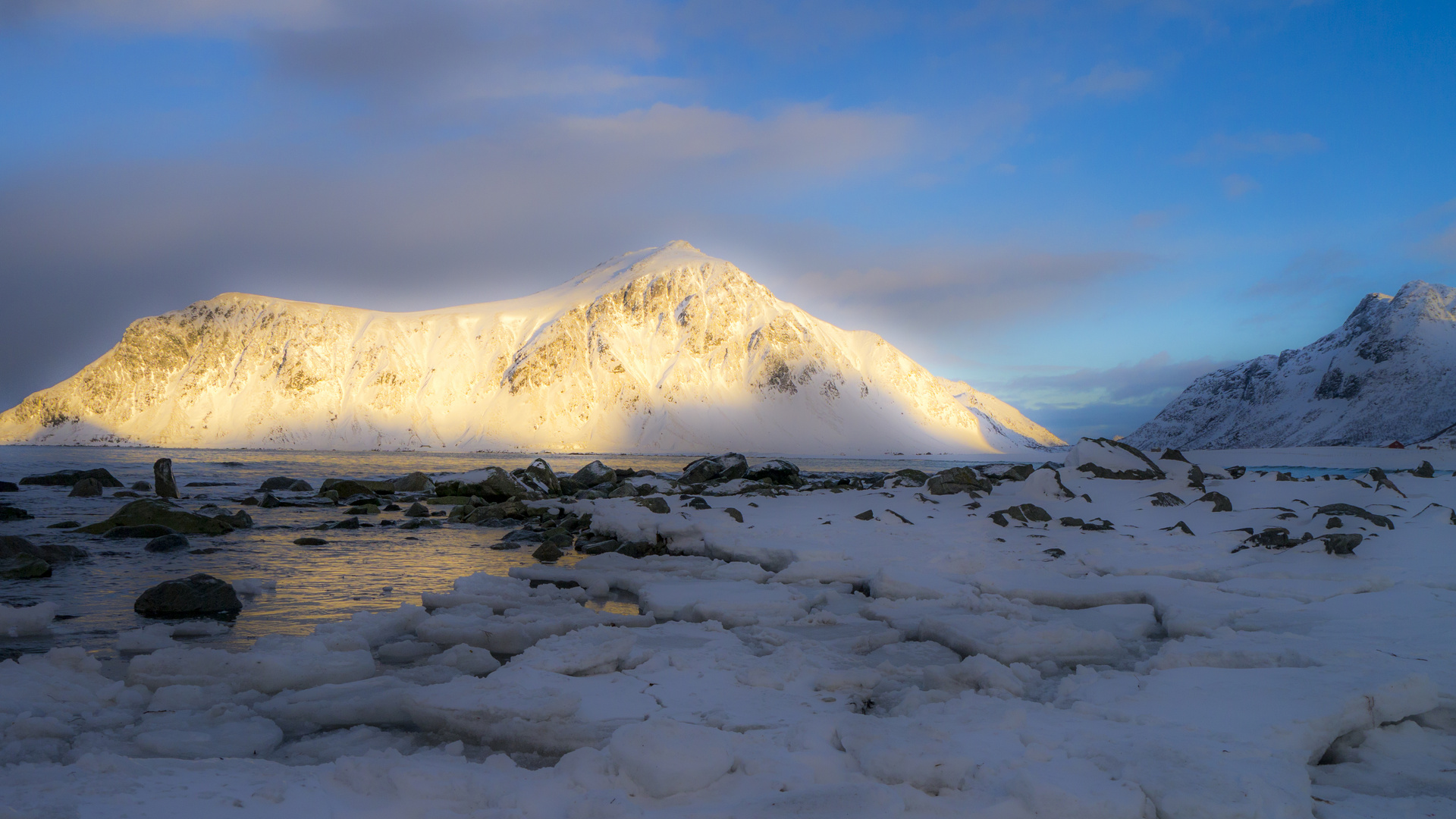 Lofoten