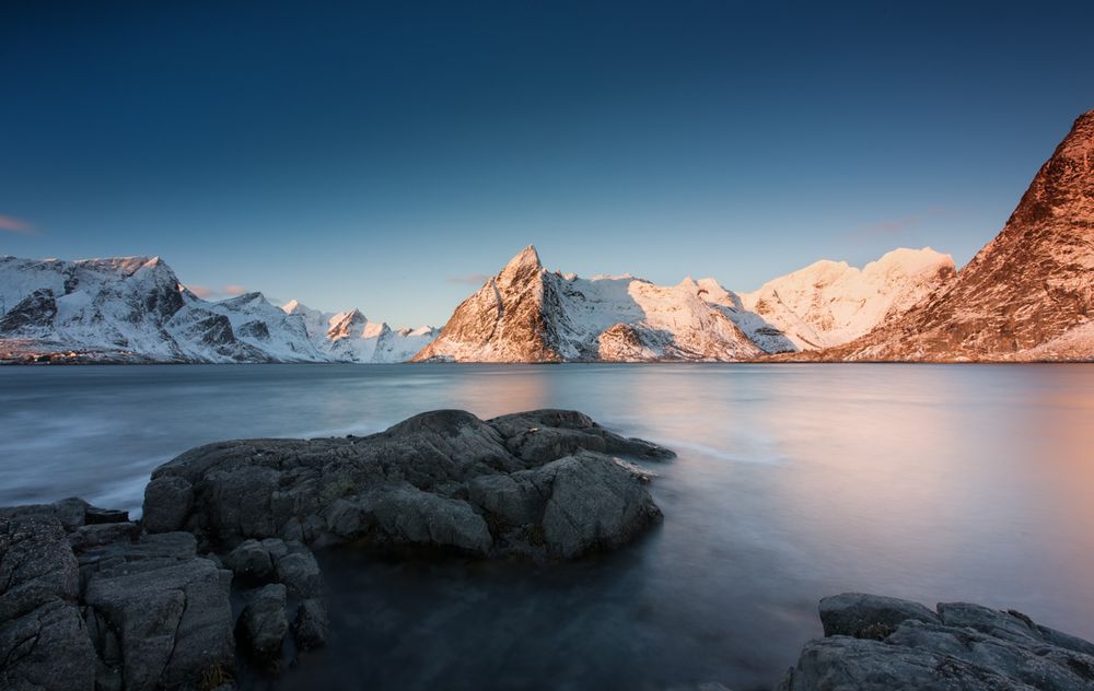 Lofoten