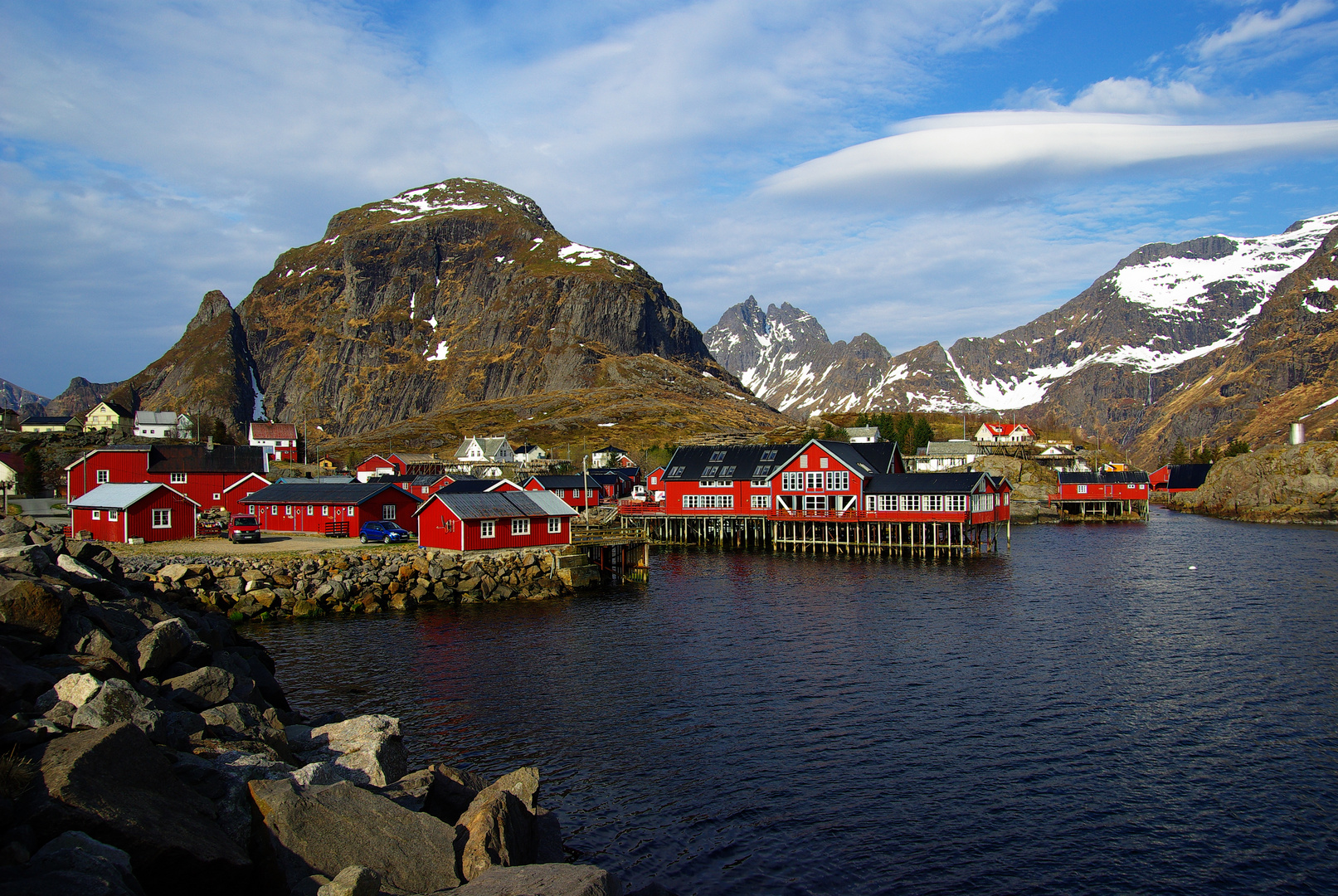 Lofoten