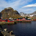 Lofoten