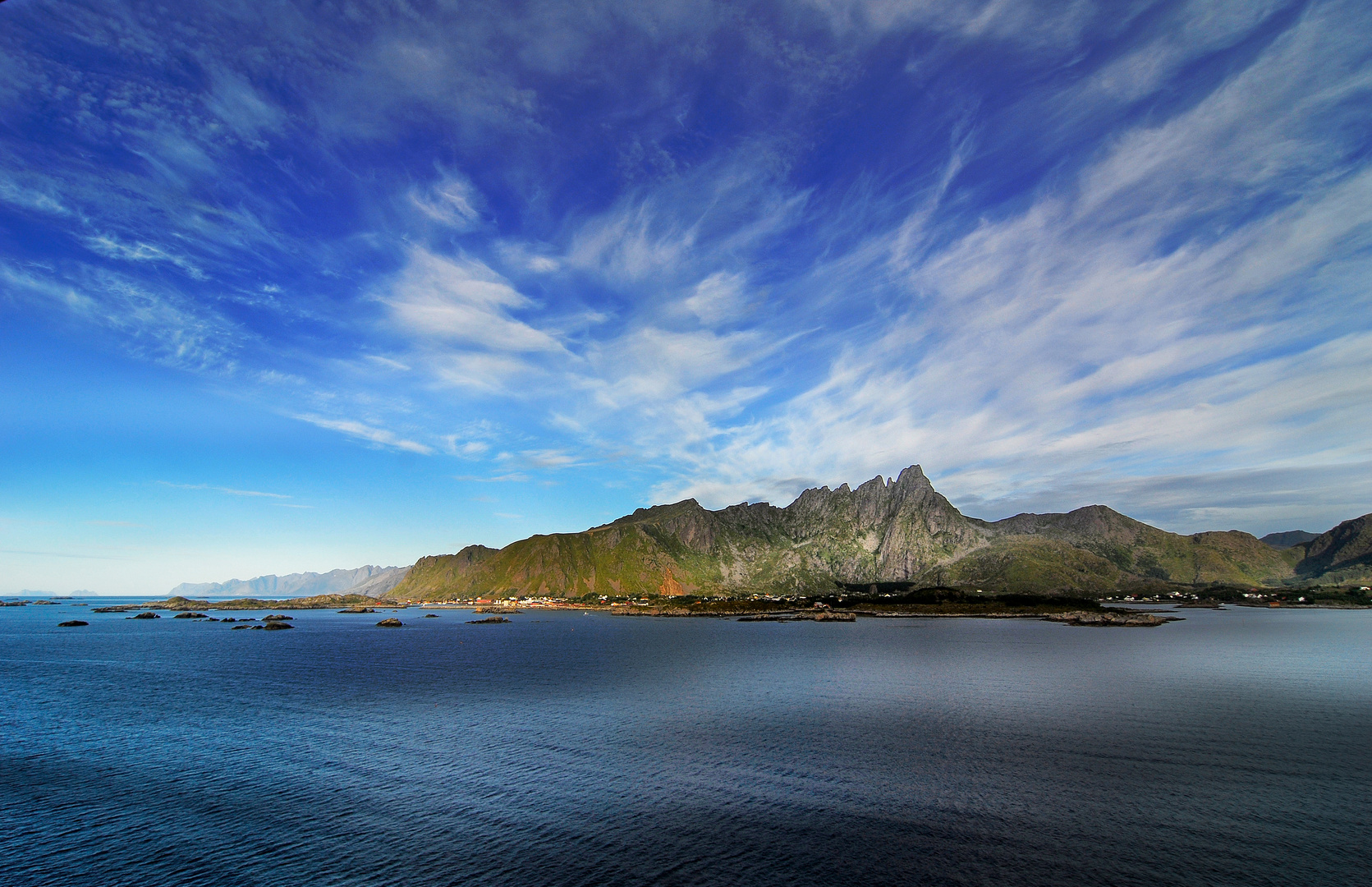 Lofoten