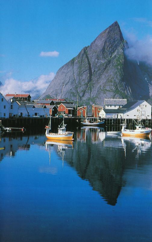 Lofoten