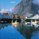 Lofoten