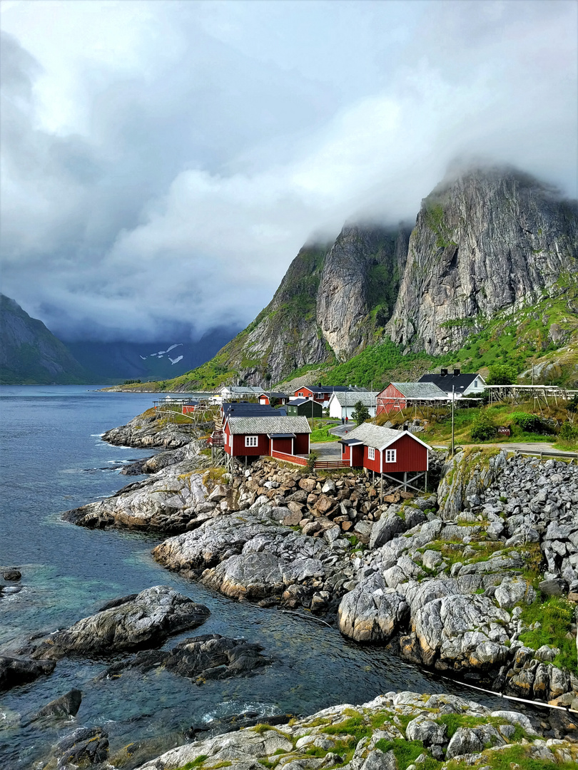 Lofoten