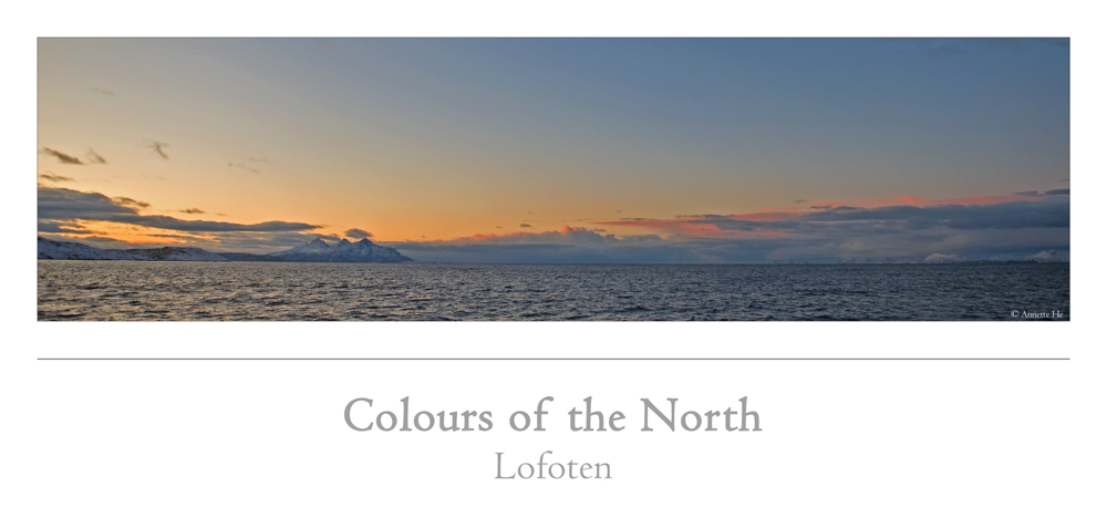 Lofoten 09/7