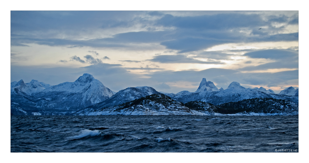 Lofoten 09/8