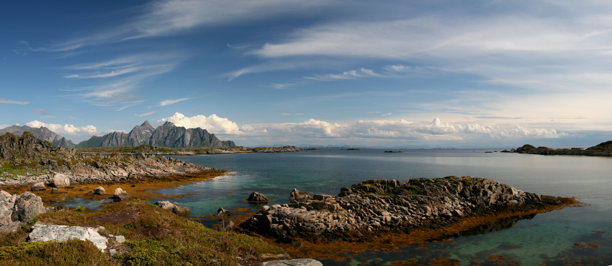 Lofoten