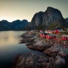 Lofoten