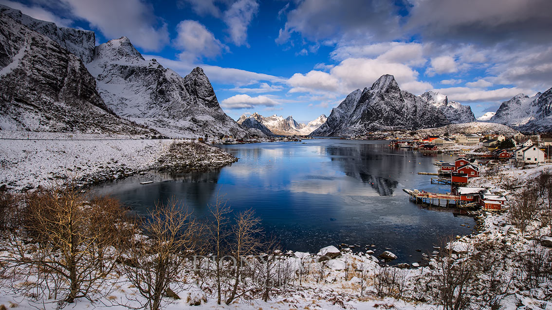 Lofoten