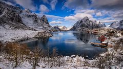 Lofoten