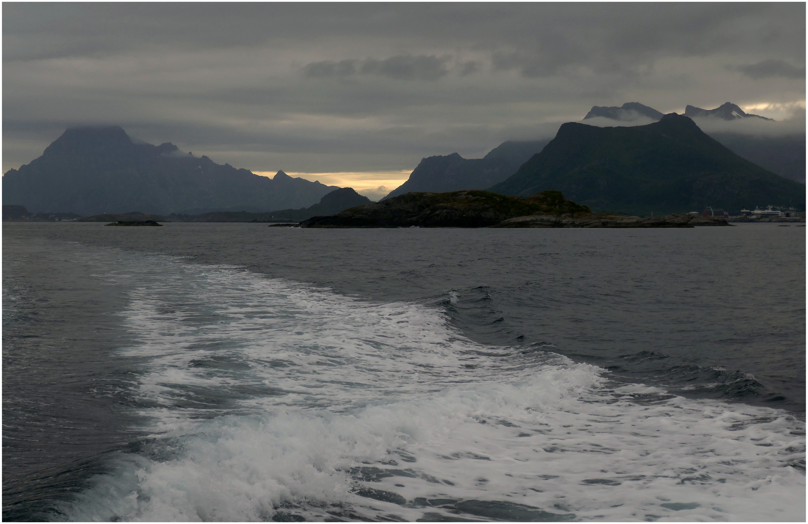 Lofoten