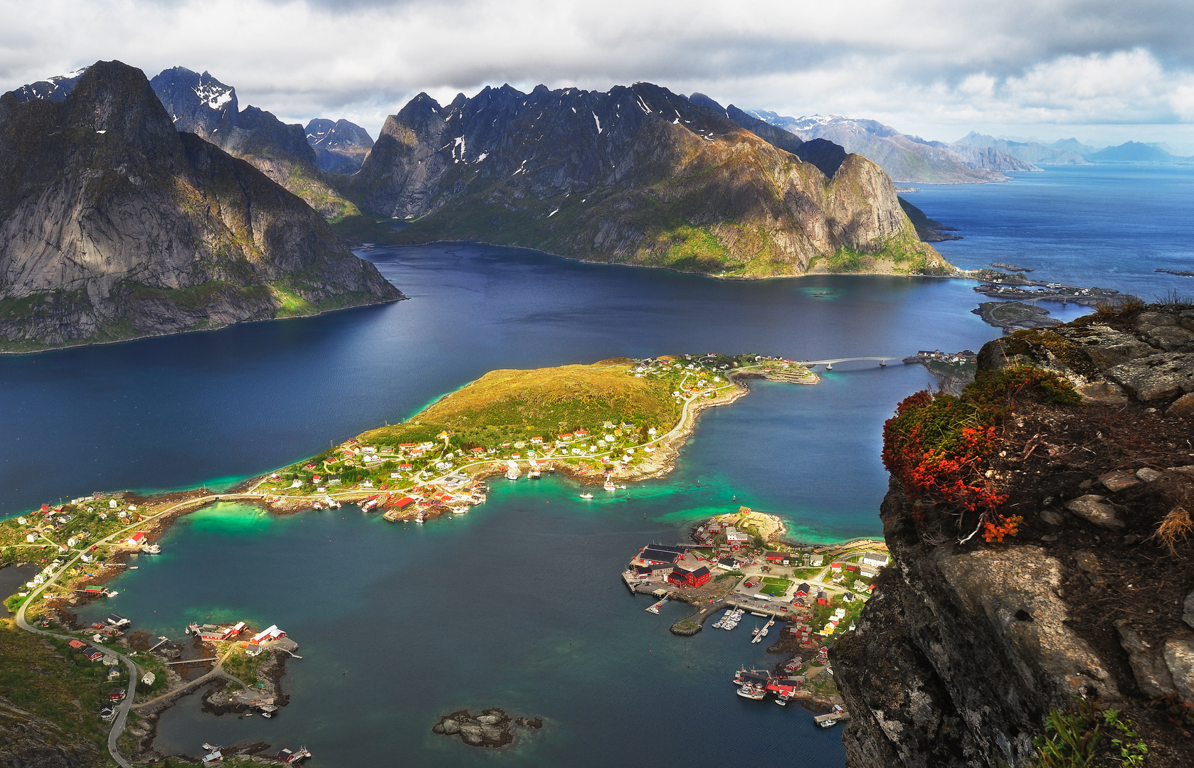 Lofoten