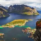 Lofoten