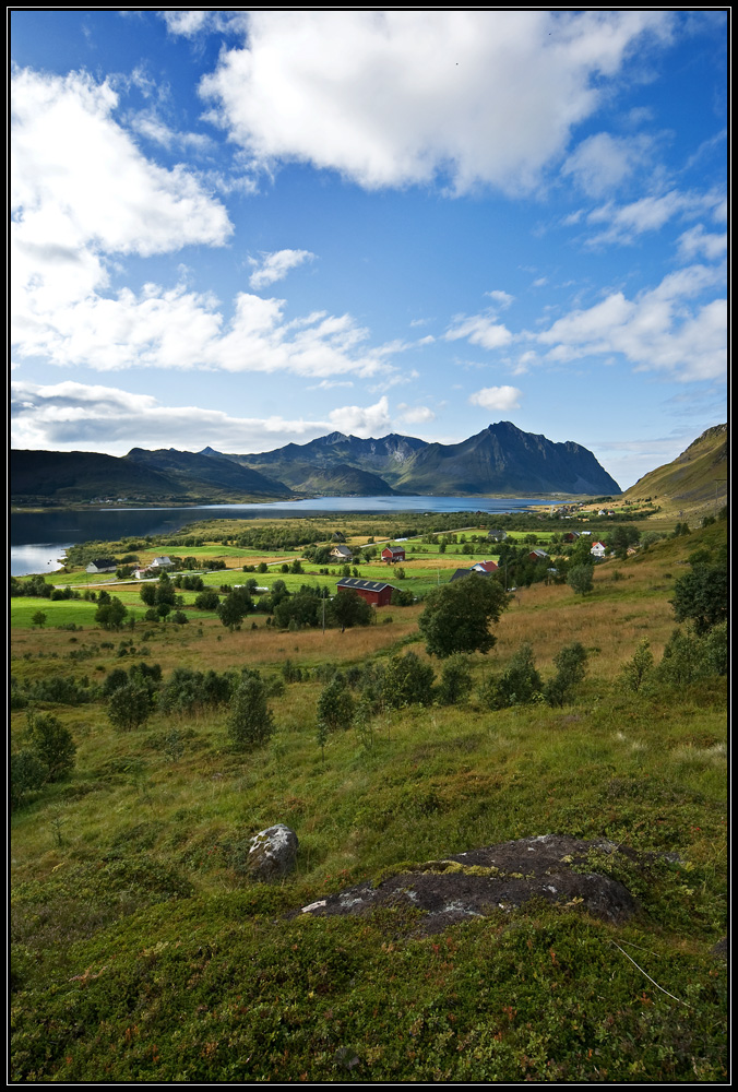 Lofoten 1