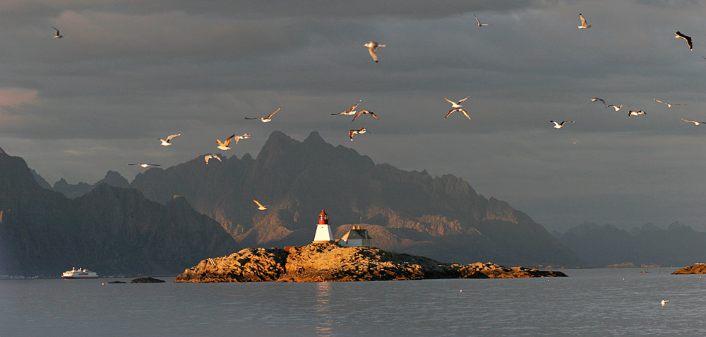 Lofoten 1