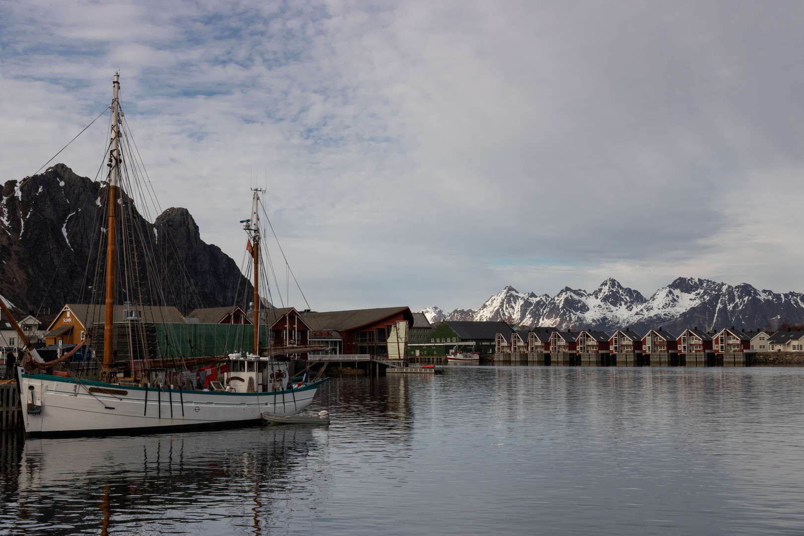 Lofoten-1