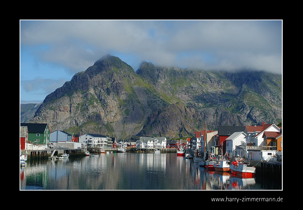 Lofoten - 1