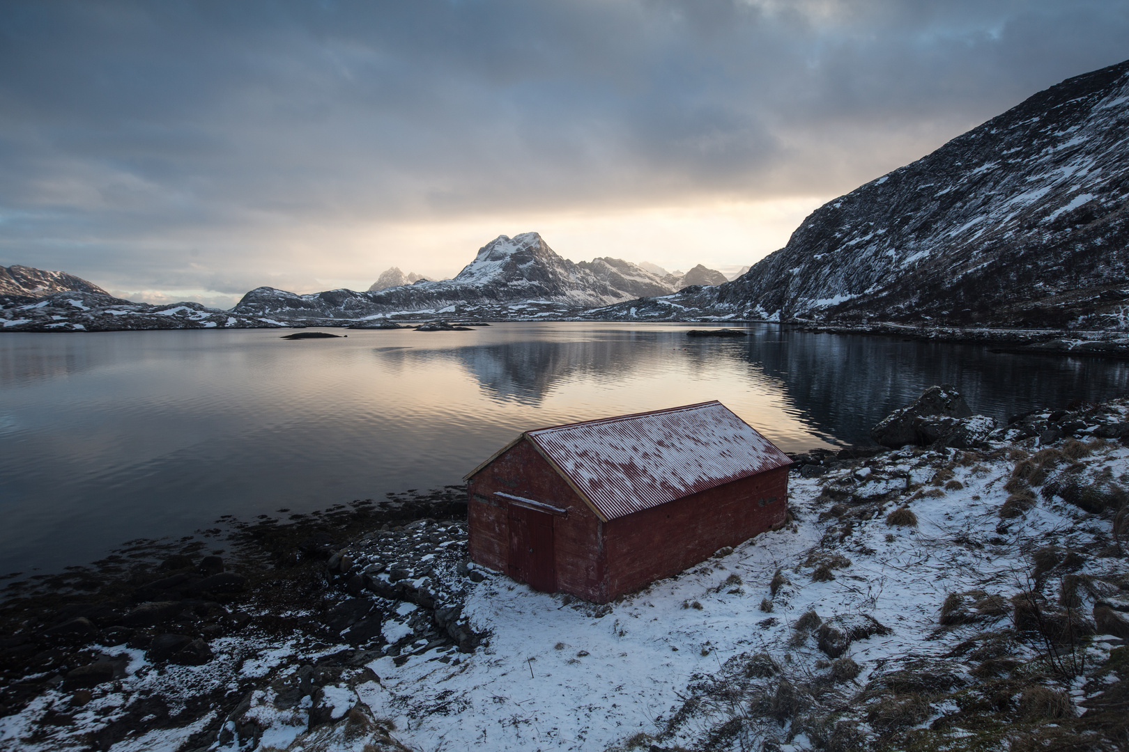 Lofoten (1)