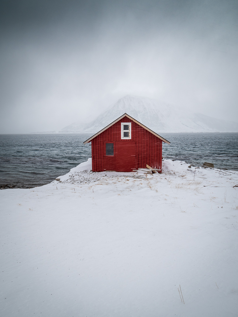 Lofoten 1