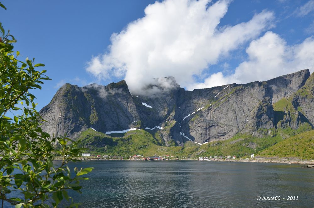 Lofoten 1