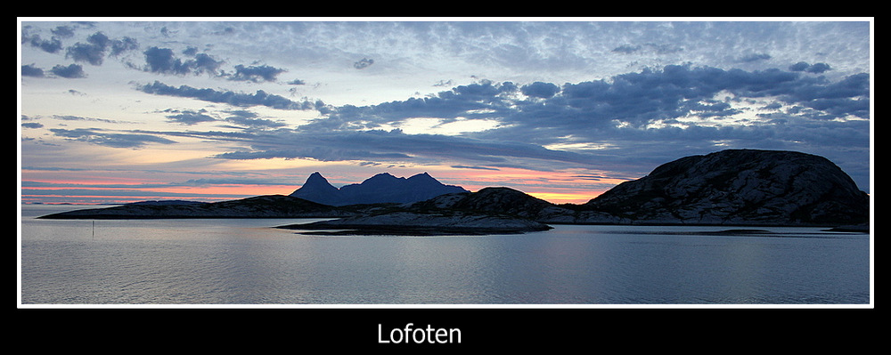 Lofoten 1