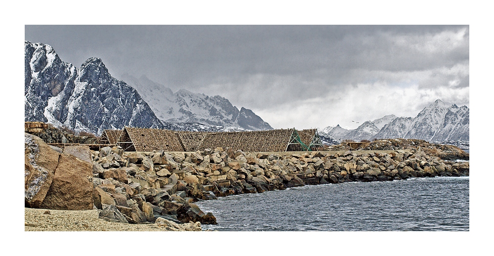 Lofoten 1