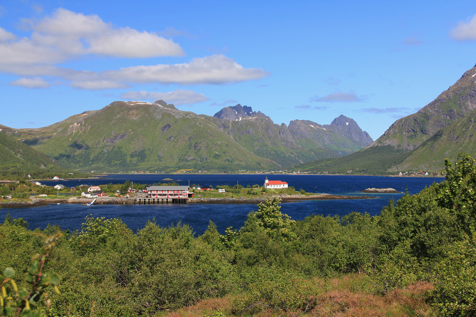 Lofoten 1 von 10