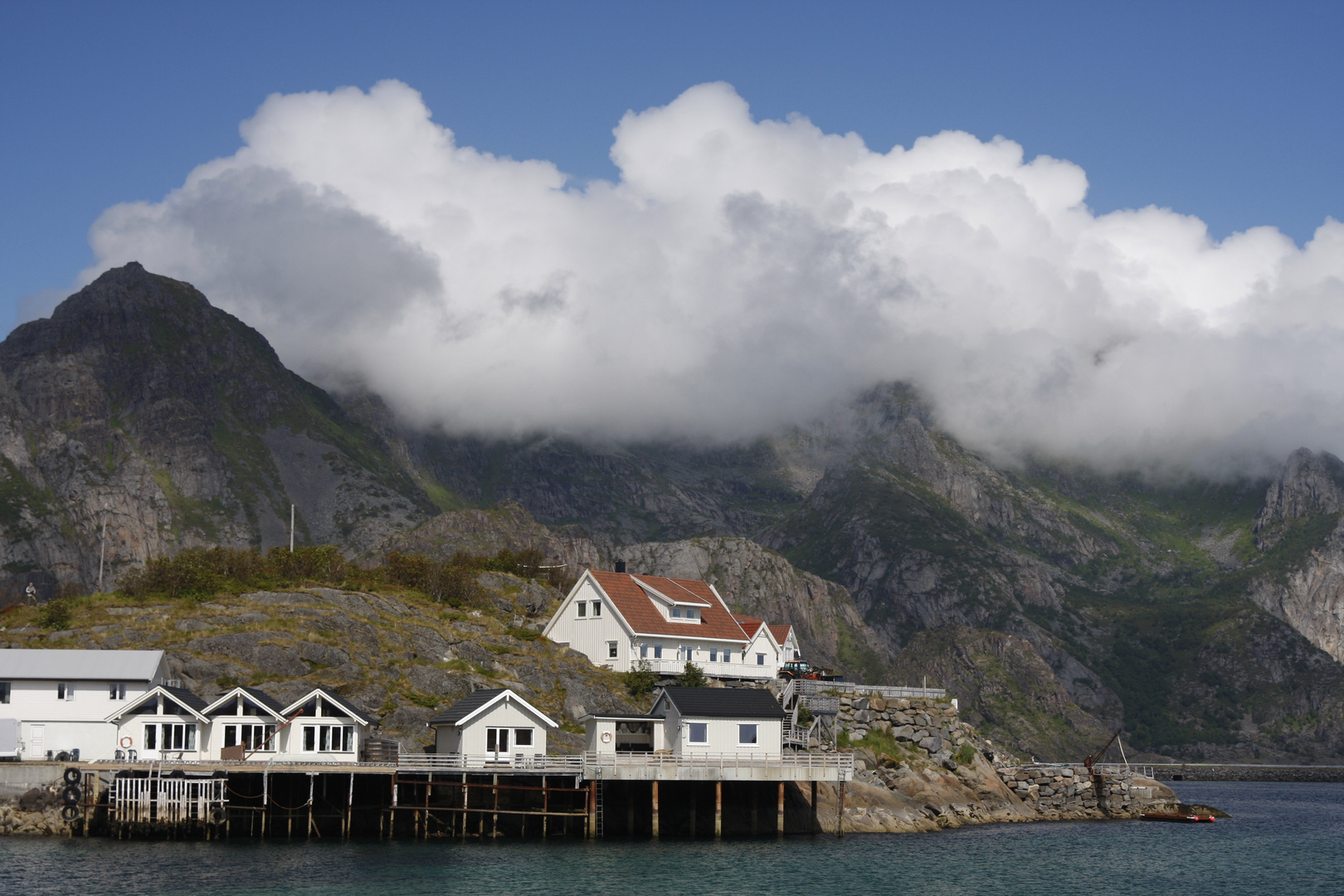 Lofoten