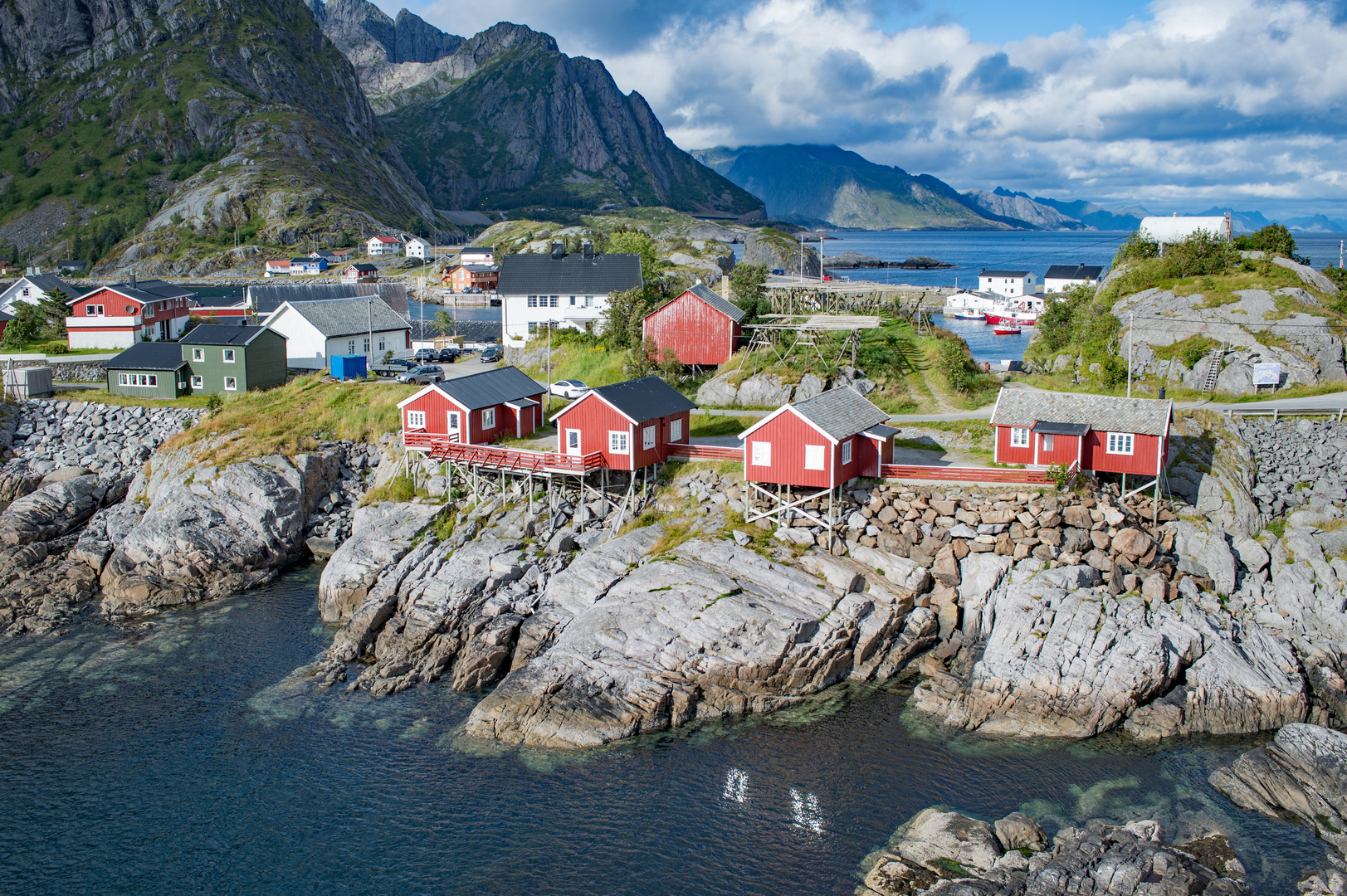 Lofoten 