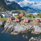 Lofoten 