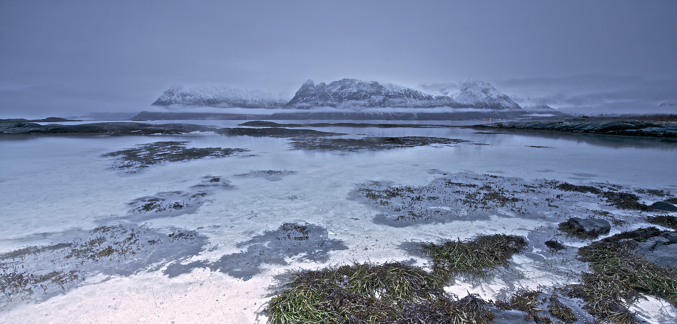 Lofoten