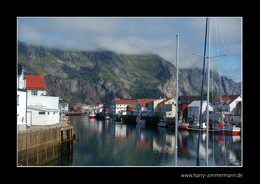 Lofoten - 11