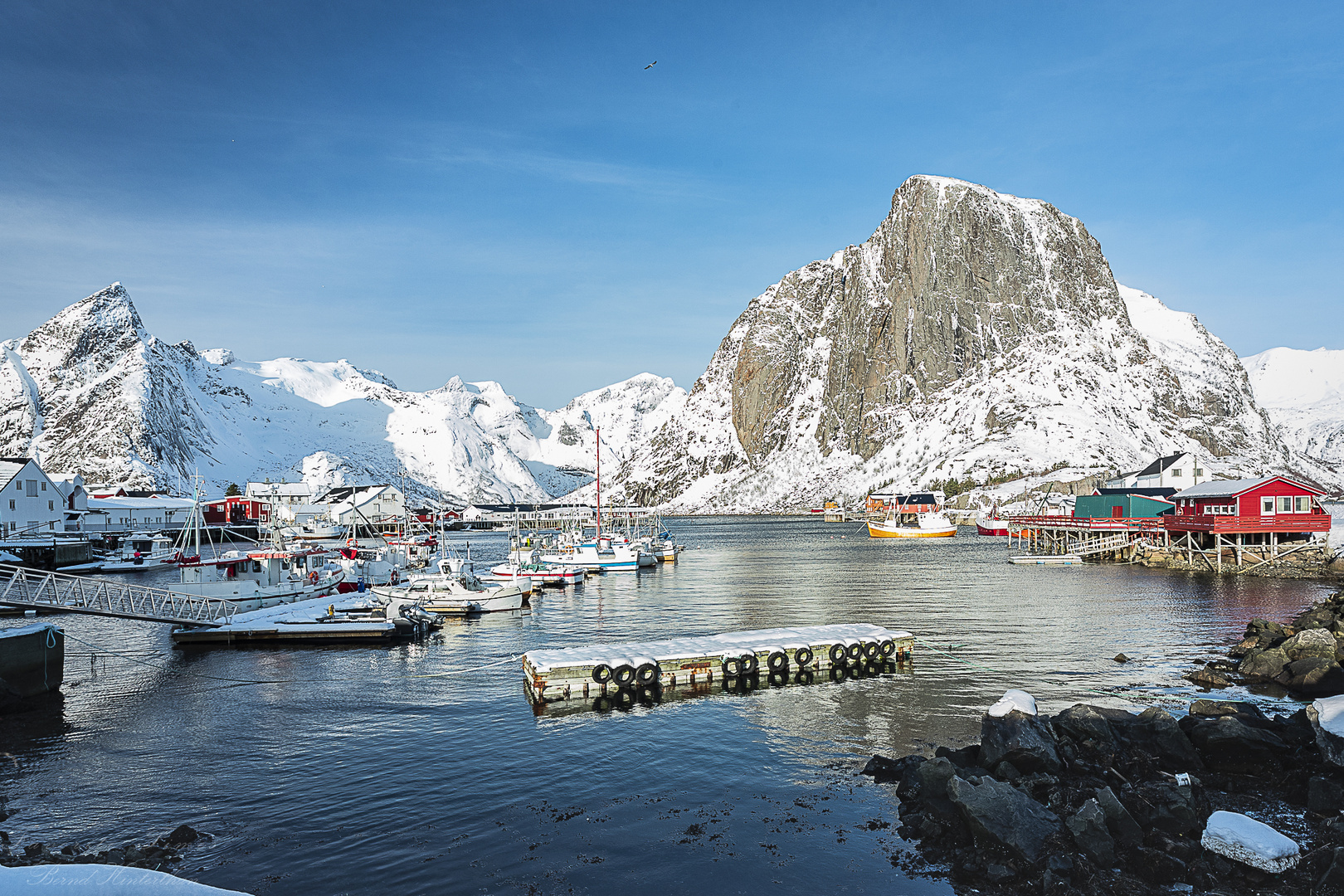 Lofoten 