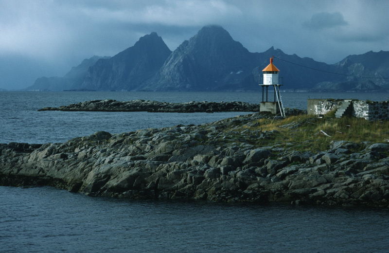 ...Lofoten...