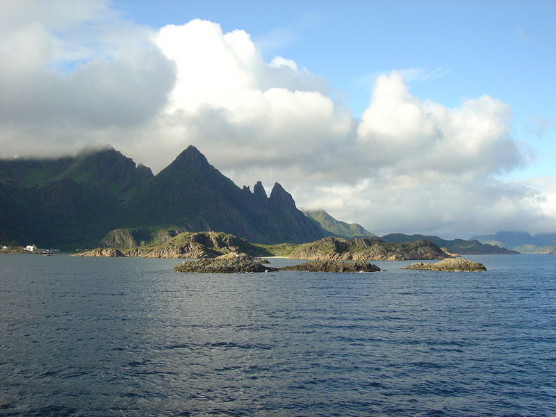 lofoten