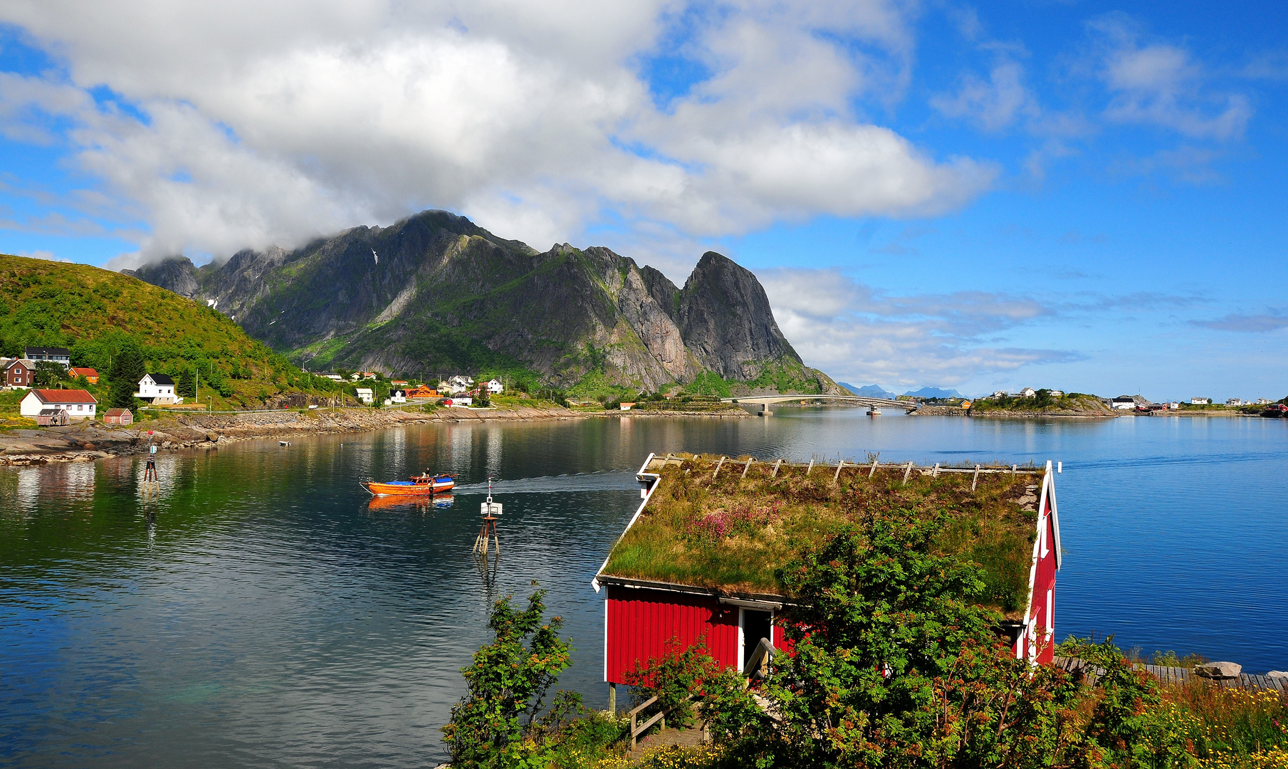 Lofoten