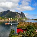 Lofoten