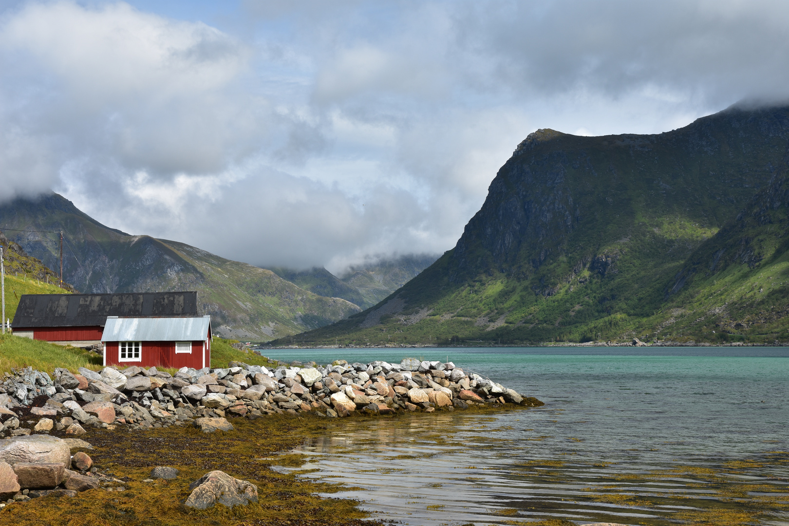 Lofoten