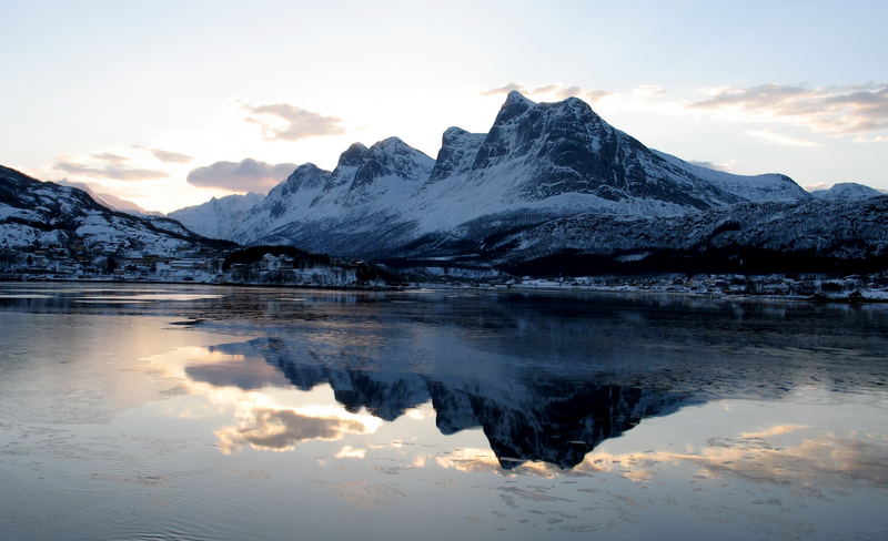 Lofoten